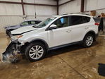 Toyota RAV 4 2014