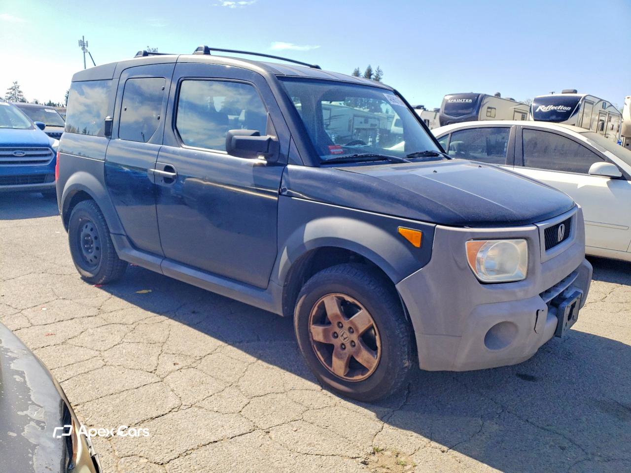 Honda Element 2005