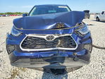 Toyota Highlander 2021