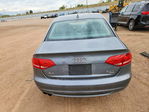 Audi A4 2012