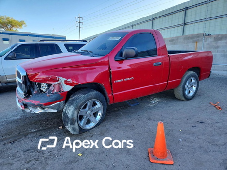 Dodge RAM 2005 - Image 1 of 12