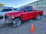 Dodge RAM 2005