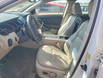 Ford Taurus 2010