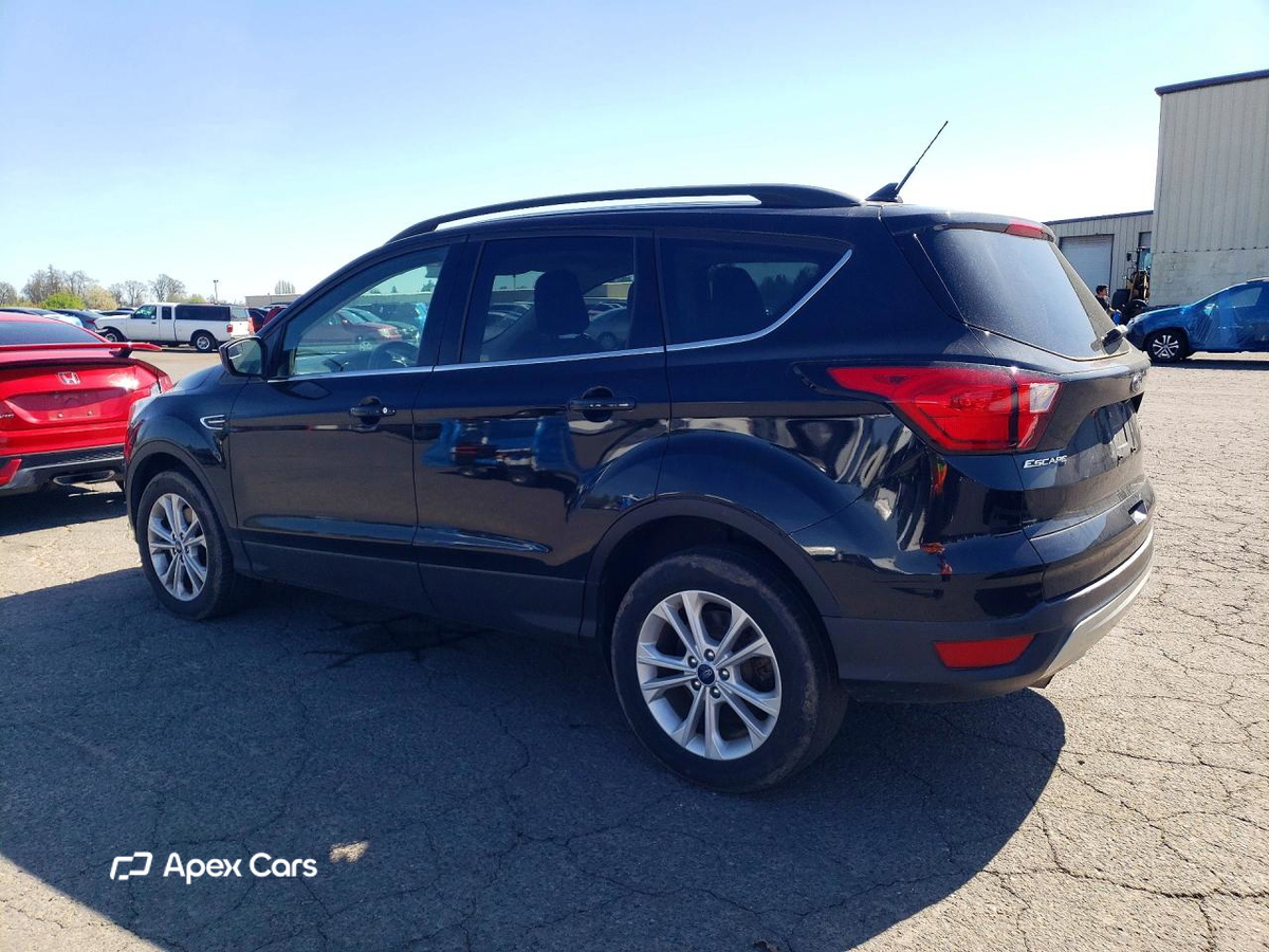 Ford Escape 2019