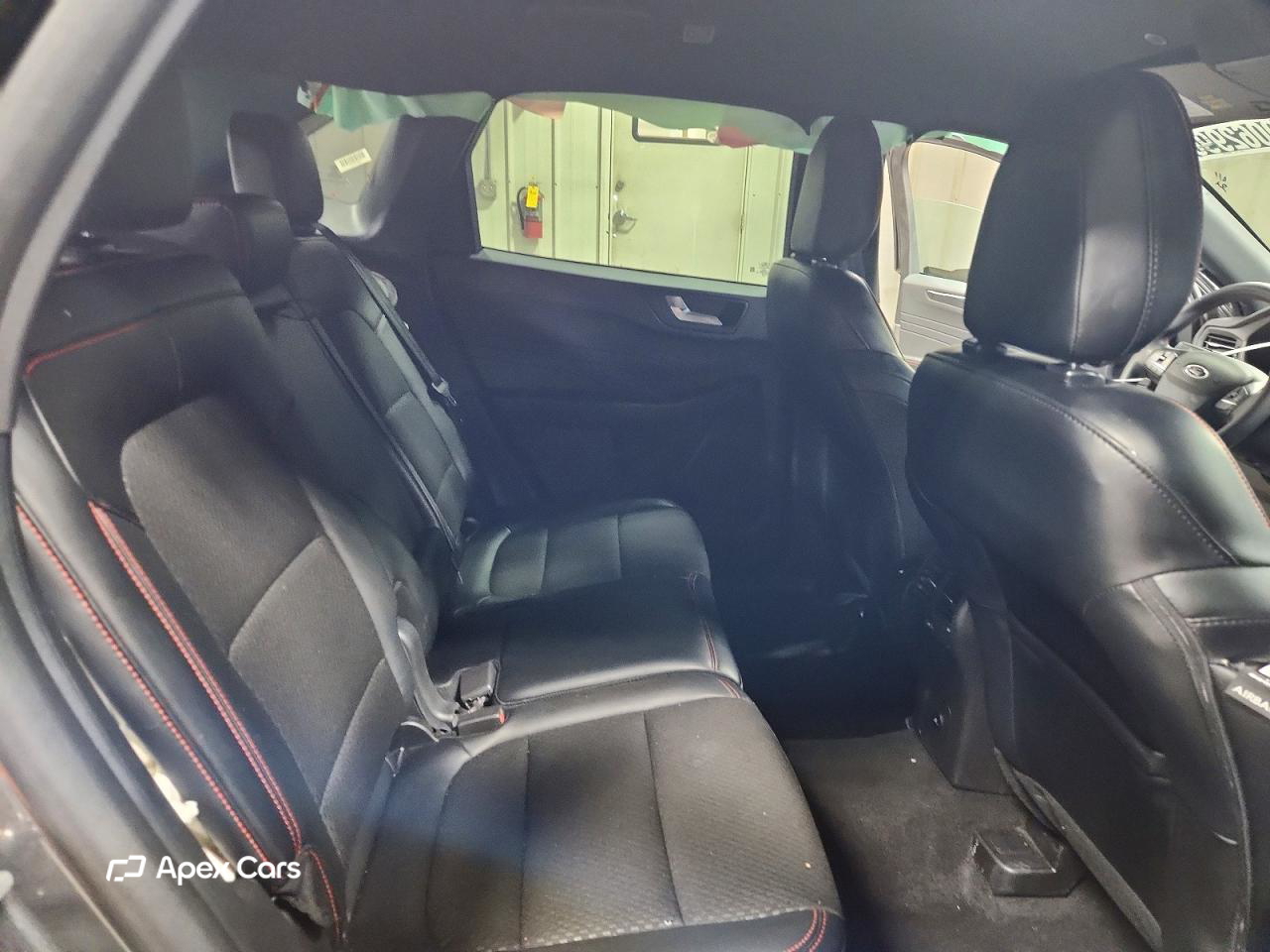 Ford Escape 2025
