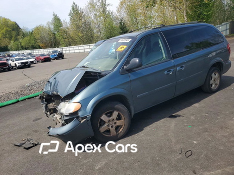 Dodge Caravan 2005 - Image 1 of 13