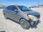 Nissan Versa 2013