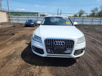 Audi Q5 2014