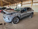 Chevrolet Trax 2025