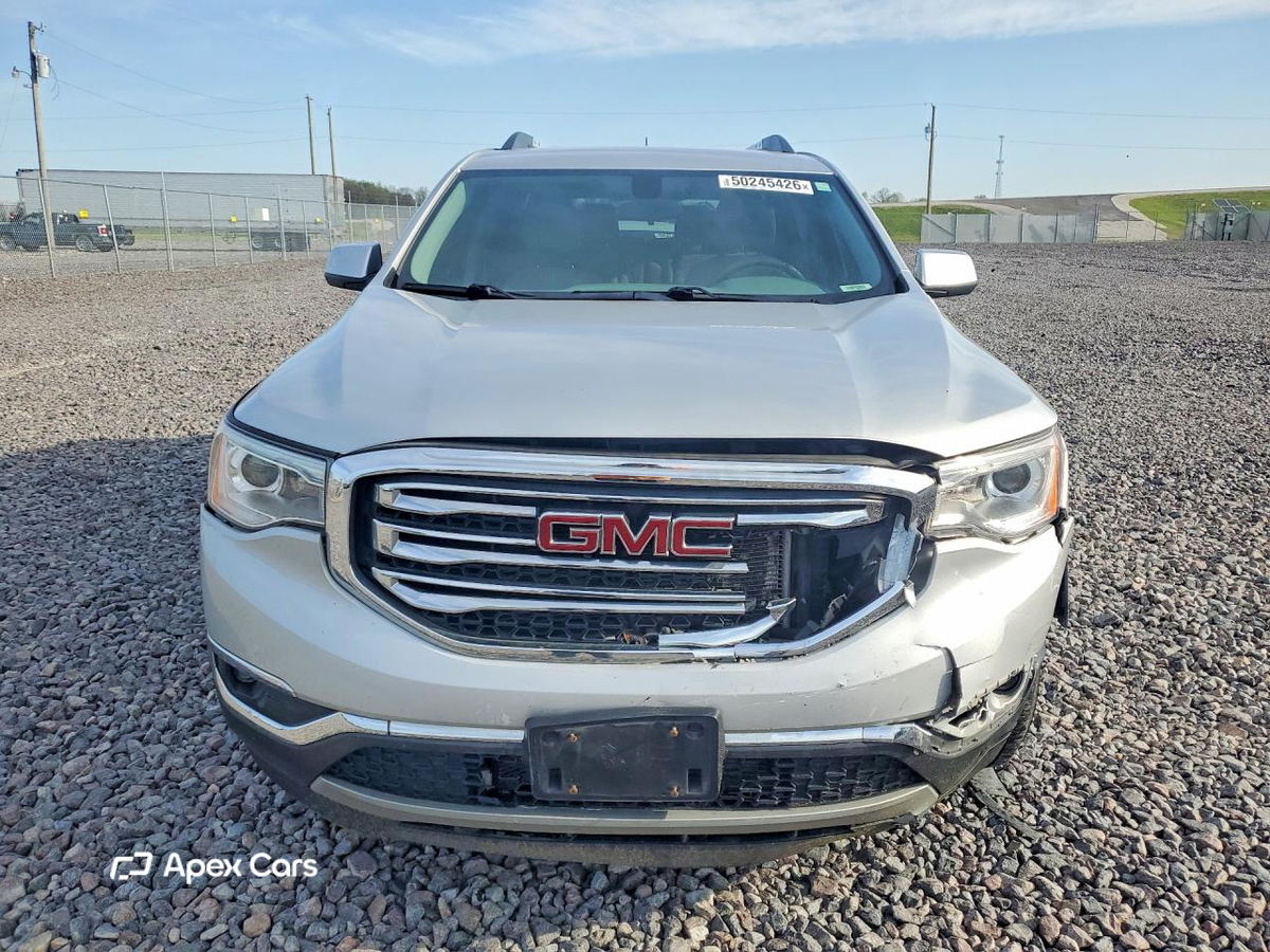 GMC Acadia 2019
