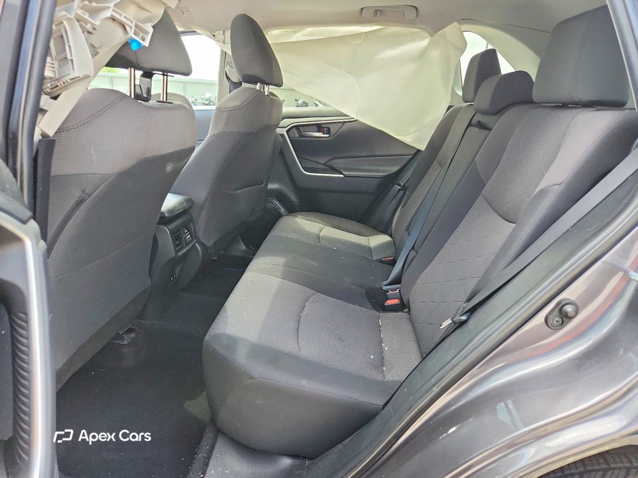 Toyota RAV 4 2019