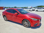 Mazda 3 2015