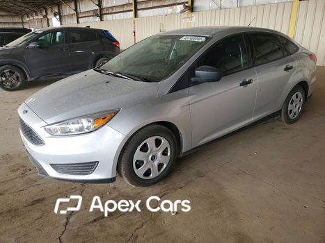Ford Focus 2018 - Zdjęcie 1 z 12