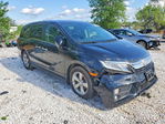 Honda Odyssey 2018