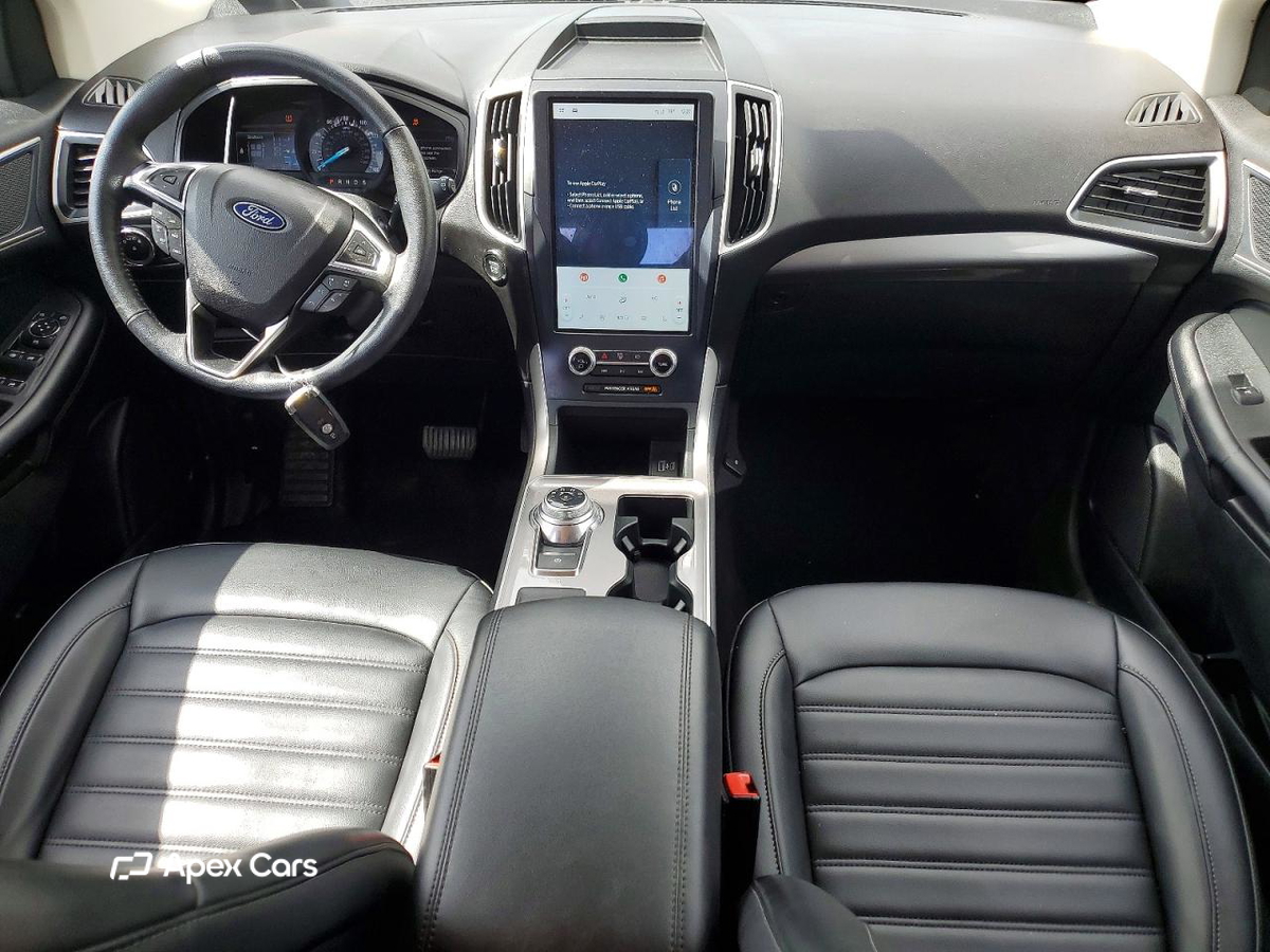 Ford Edge 2023