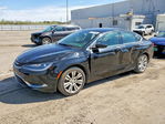 Chrysler 200 2015
