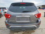 Nissan Pathfinder 2017