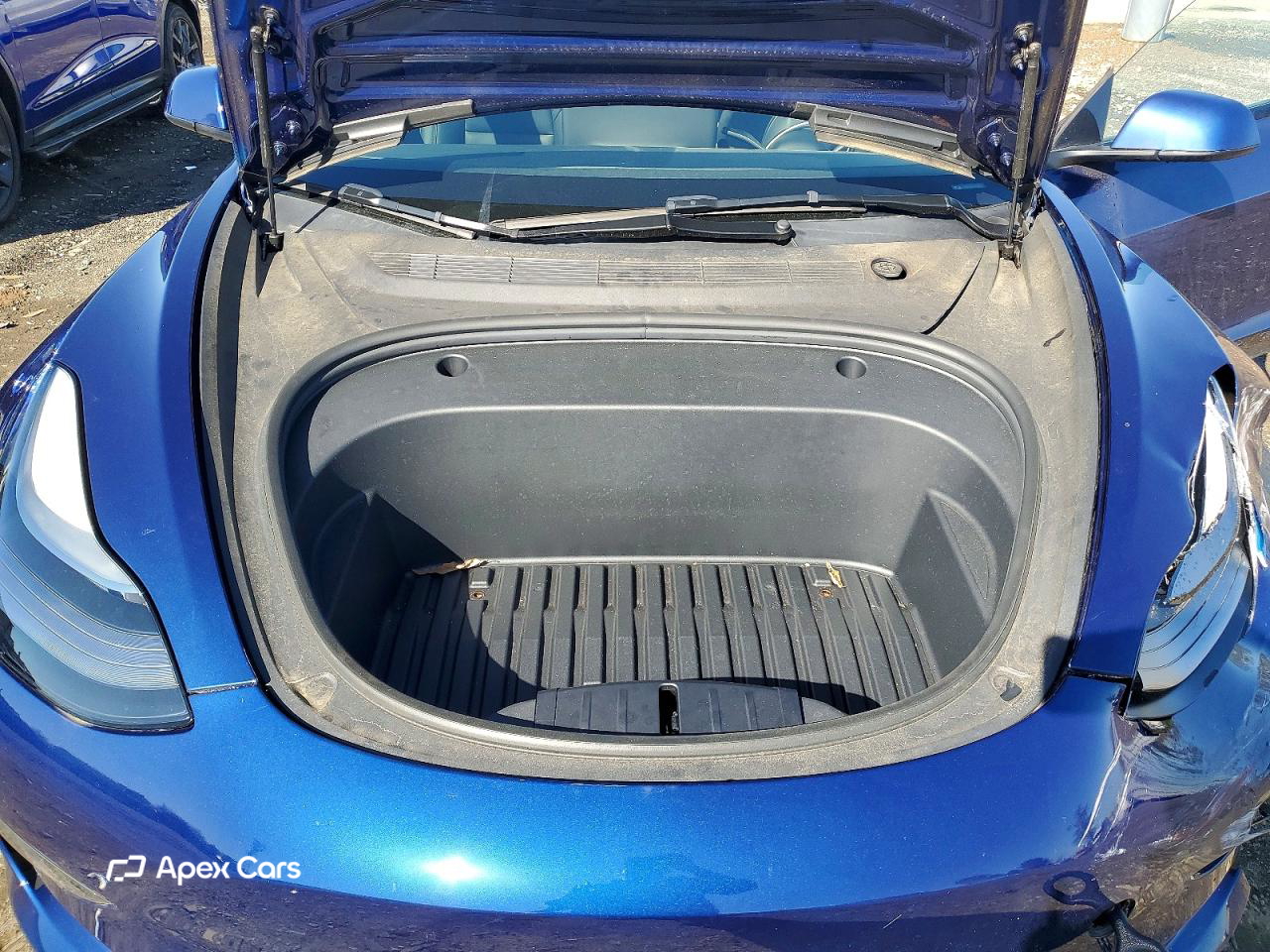 Tesla Model 3 2023