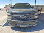 Chevrolet Silverado 2015