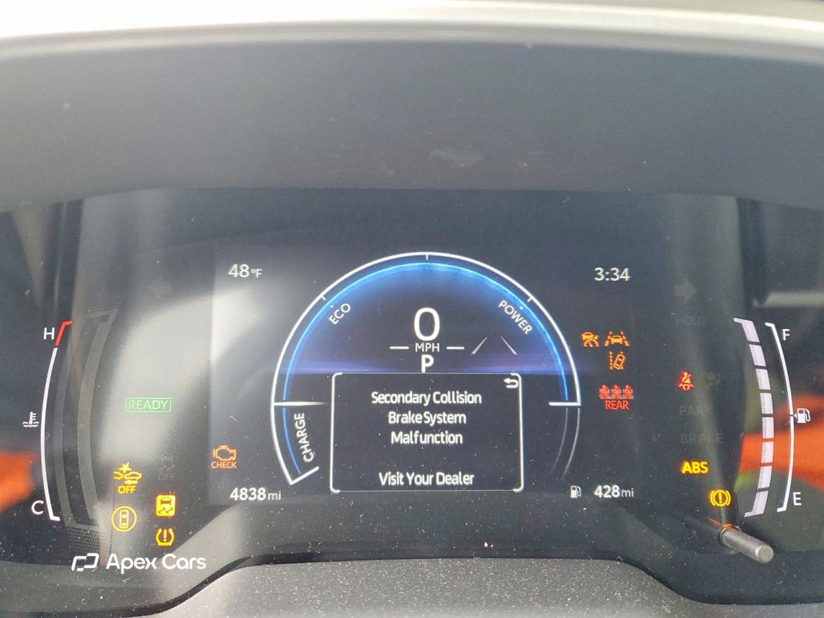 Toyota Corolla 2025