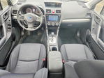 Subaru Forester 2016