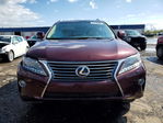 Lexus RX 2013