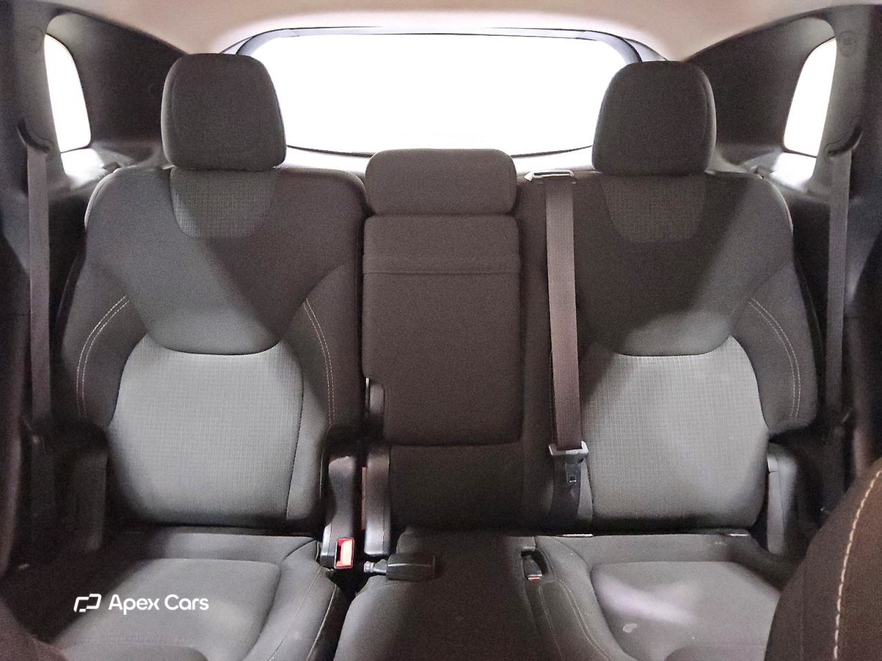 Jeep Cherokee 2016