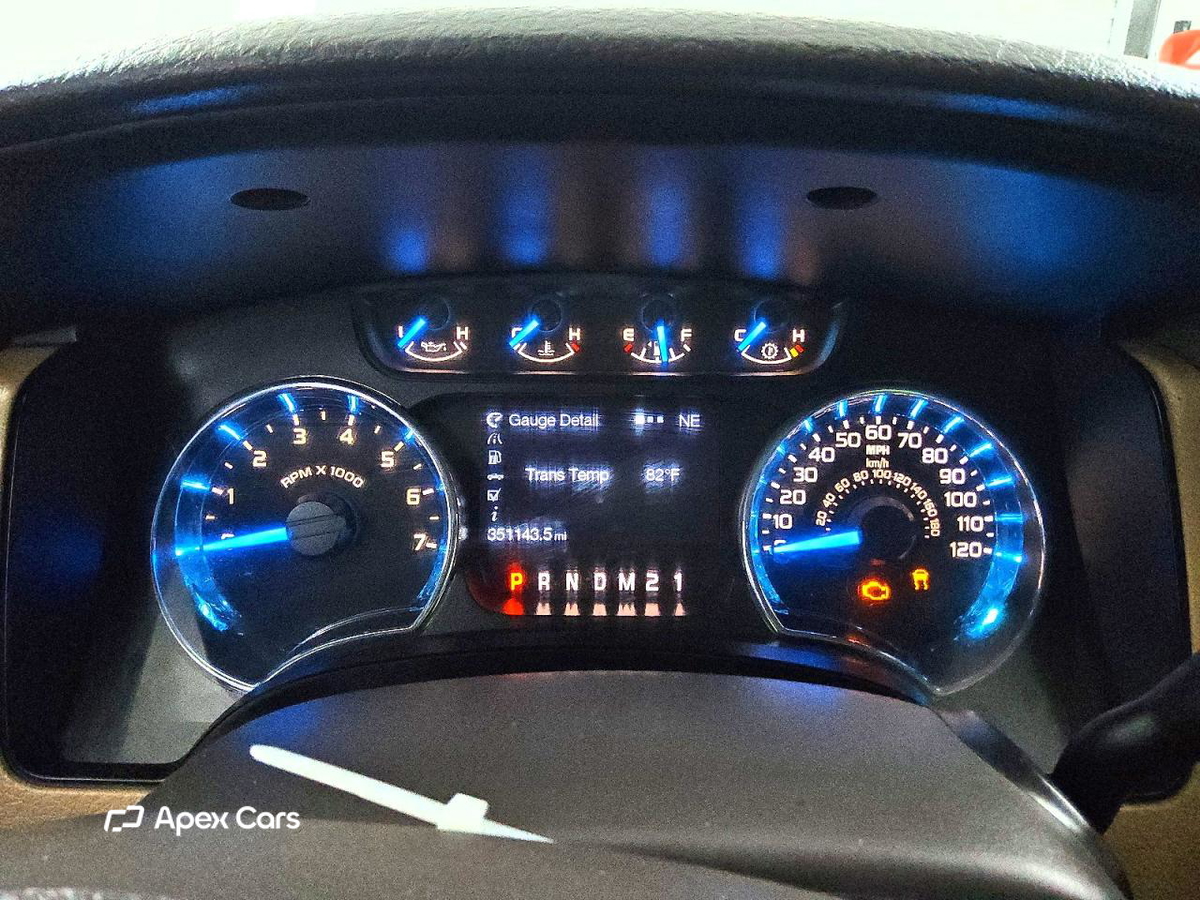 Ford F-150 2014