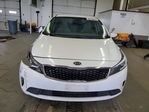 Kia Forte 2018