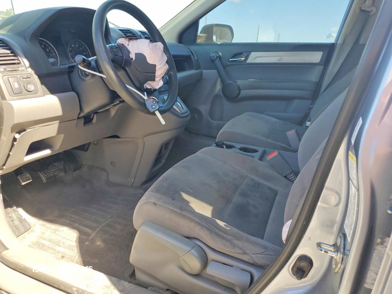 Honda CR-V 2011