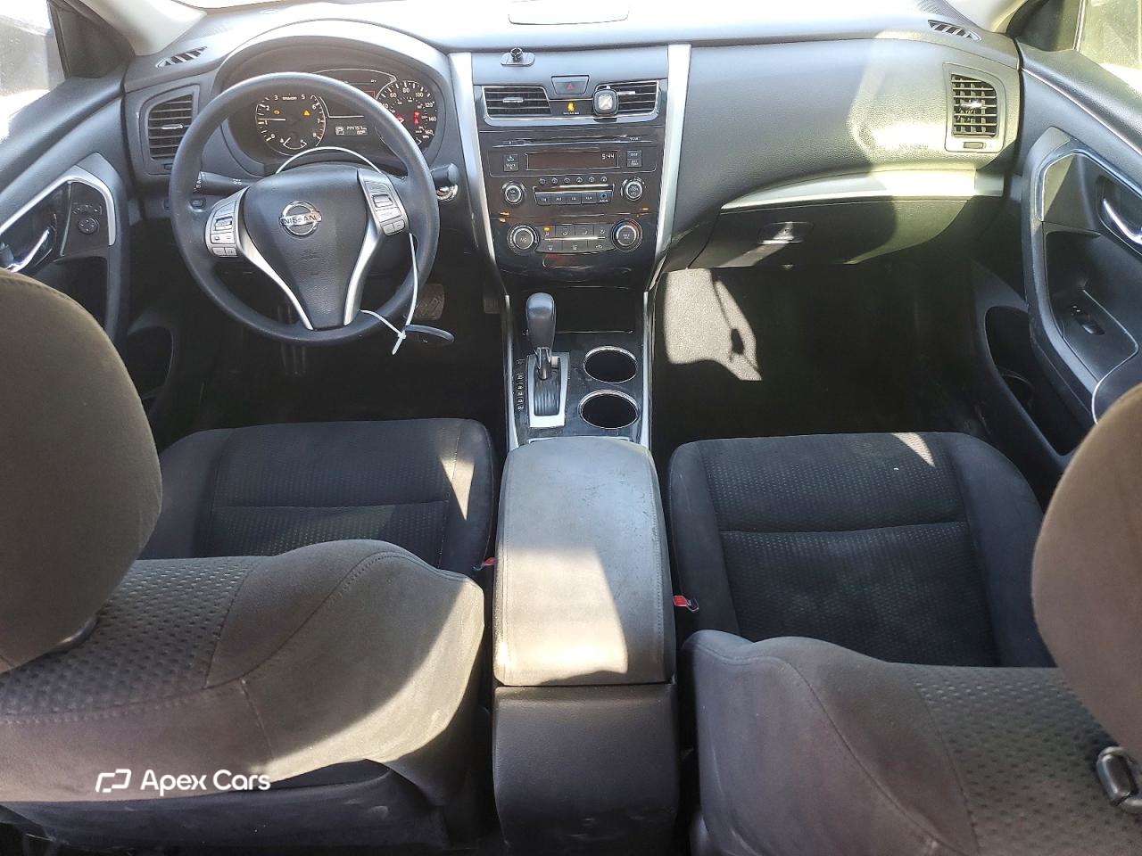 Nissan Altima 2014