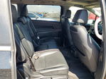 Honda Odyssey 2021