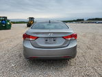 Hyundai Elantra 2012