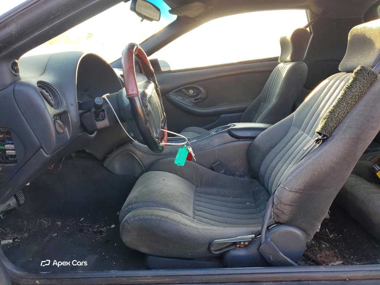 Pontiac Firebird 1994