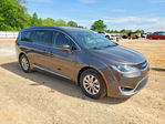 Chrysler Pacifica 2018