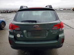 Subaru Outback 2013