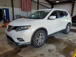 Nissan Rogue 2015