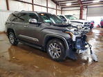 Toyota Sequoia 2025