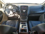 Chrysler Voyager 2013