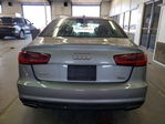 Audi A6 2016