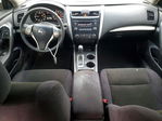 Nissan Altima 2013
