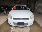Chevrolet Impala 2015
