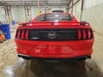 Ford Mustang 2019