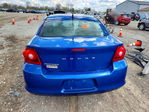 Dodge Avenger 2013