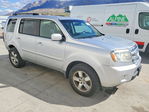 Honda Pilot 2010