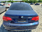 BMW Series 3 2012