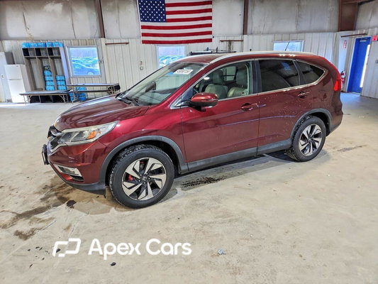 Honda CR-V 2016 - Image 1 of 14