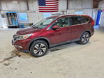 Honda CR-V 2016