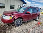 Ford Taurus 2008