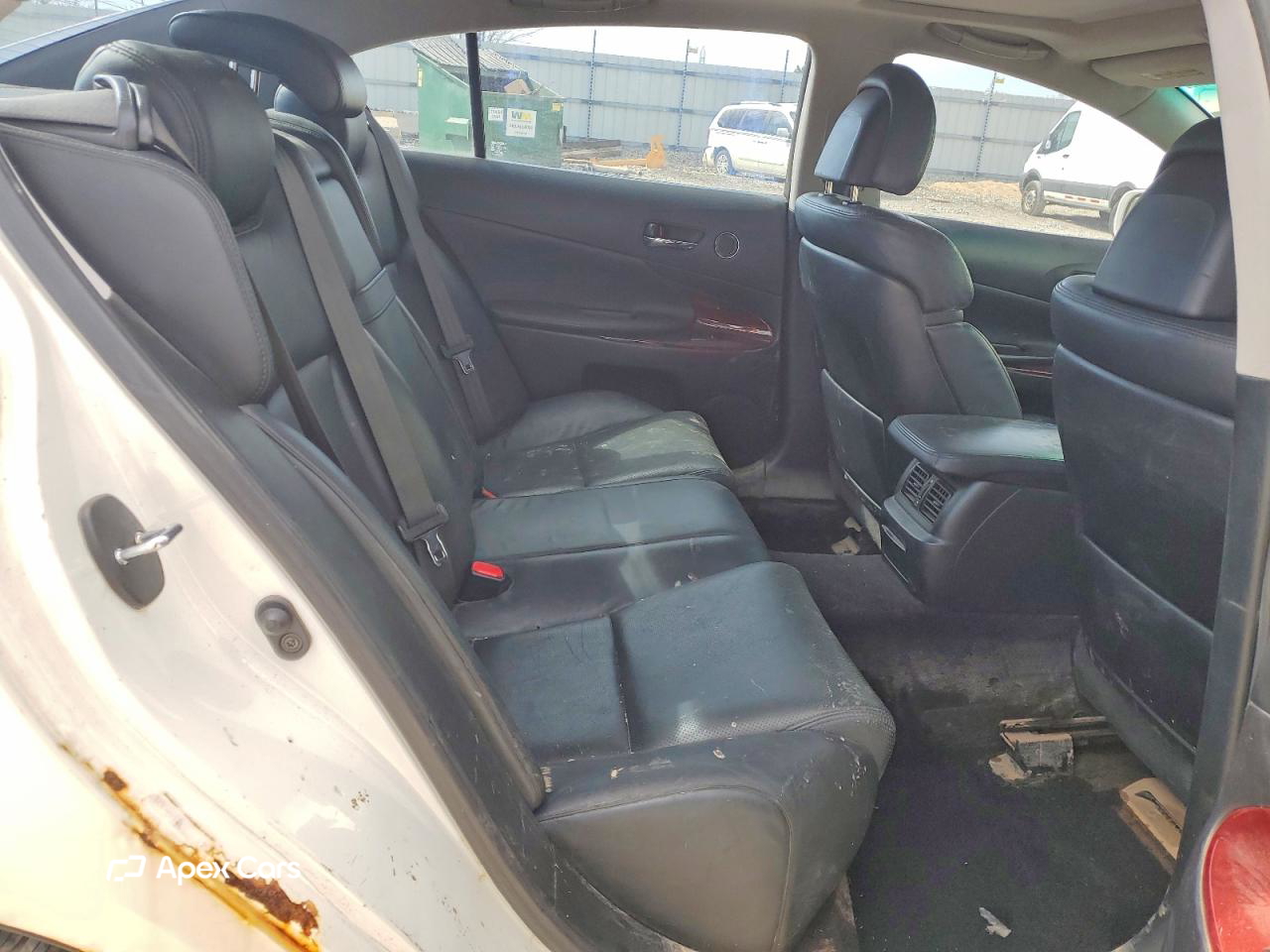 Lexus GS 300 2006